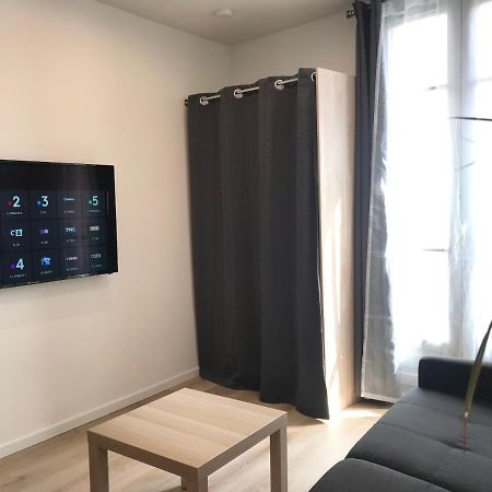 Studio Port Romantique Hypercentre Cosy Climatise Tulon Zewnętrze zdjęcie