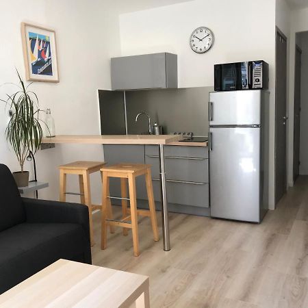 Studio Port Romantique Hypercentre Cosy Climatise Tulon Zewnętrze zdjęcie