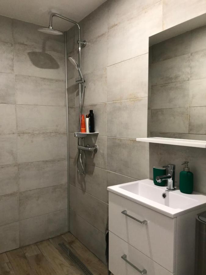 Studio Port Romantique Hypercentre Cosy Climatise Tulon Zewnętrze zdjęcie